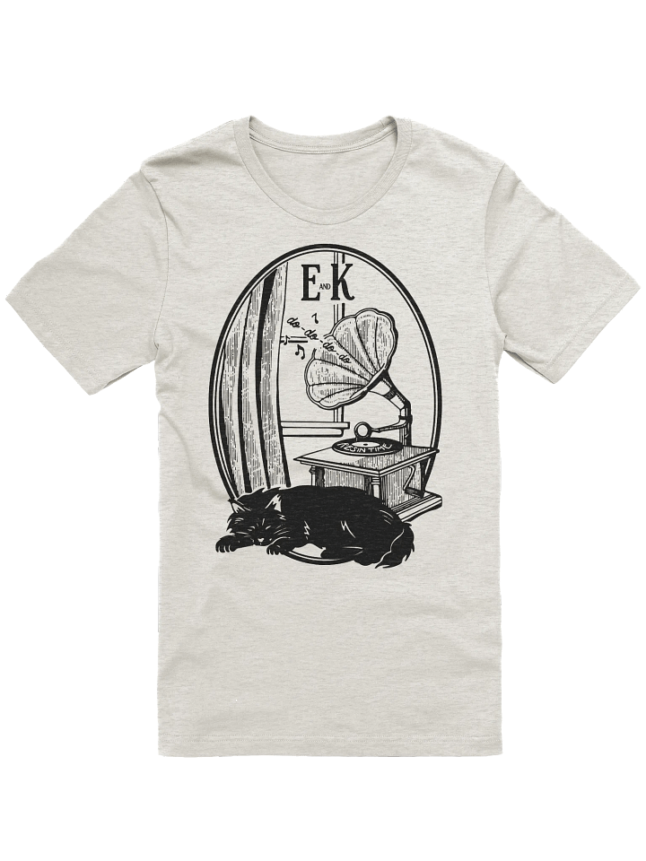 Ode To Resin Tee product image (8)