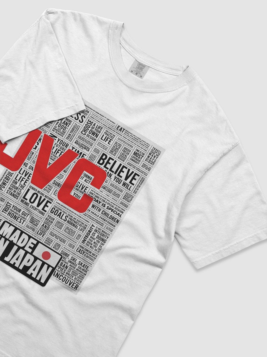 JVC MADE IN JAPAN product image (29)