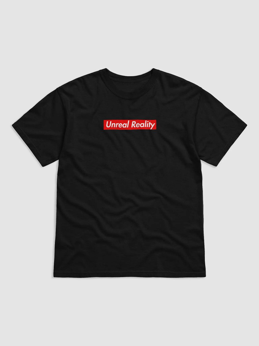 Unreal Box Logo Tee product image (11)