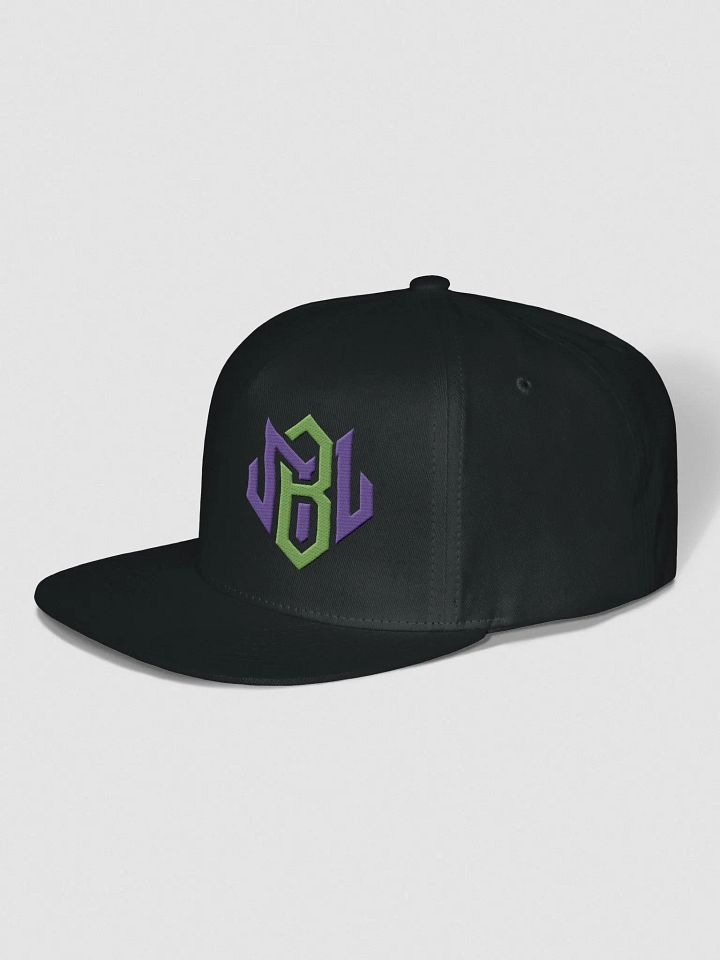 MattyB Flatbill product image (6)