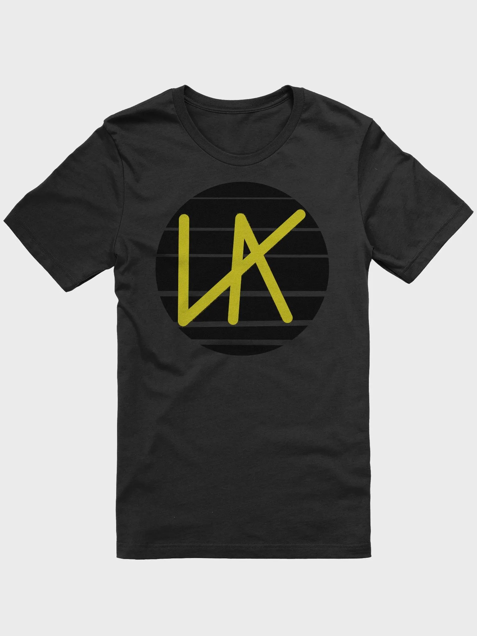 Golden Hour Tee product image (2)