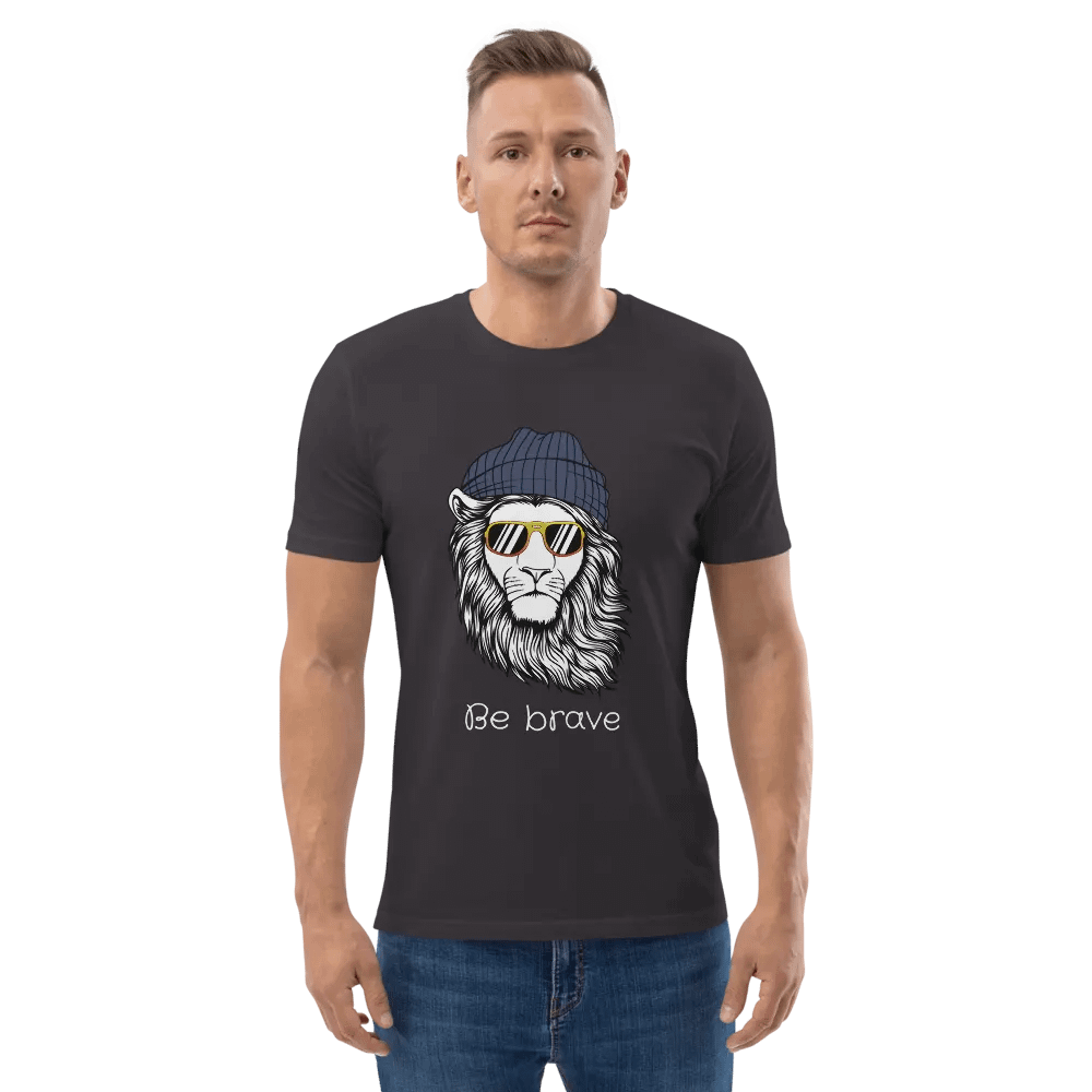 Lion King Hipster Tee product image (136)