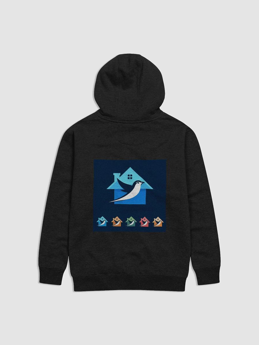 Flight of Home Hoodie product image (27)
