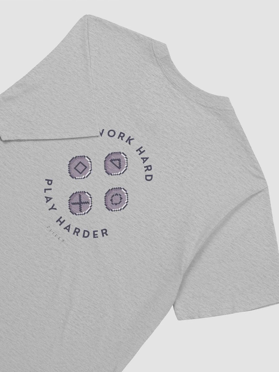 Work Hard/Play Harder product image (4)