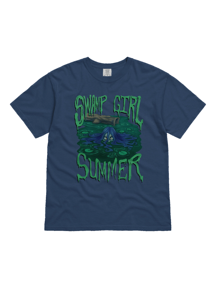 Swamp Girl Summer product image (2)