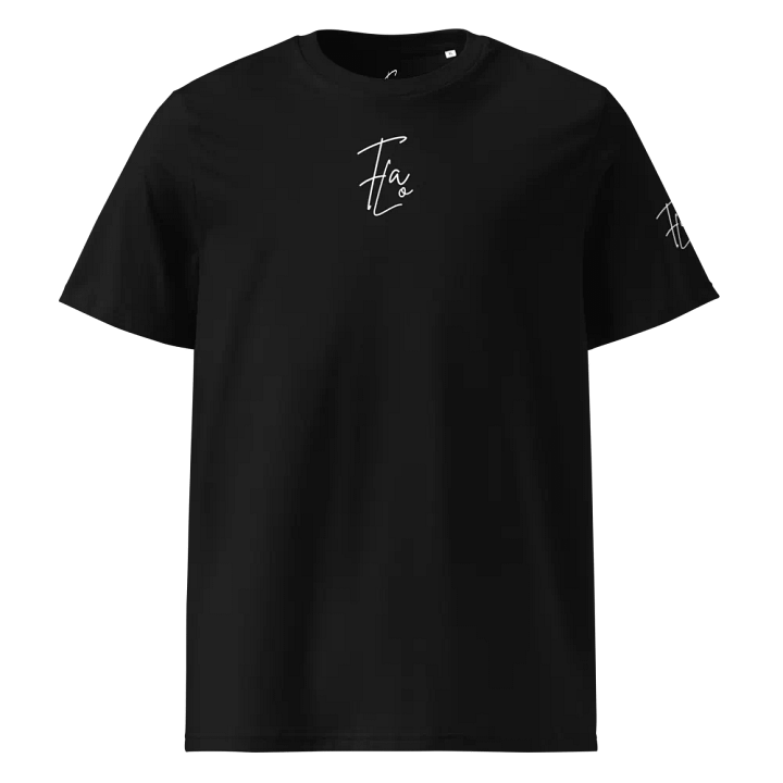 FaLo - Stanley/Stella Organic Cotton T-Shirt product image (1)