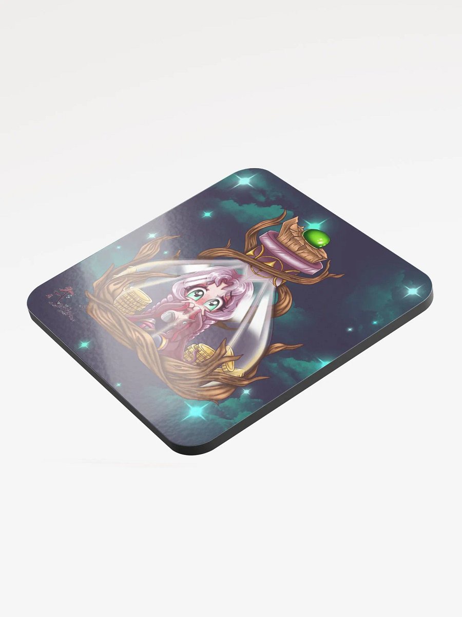 Saemi Bottle - Coaster product image (3)