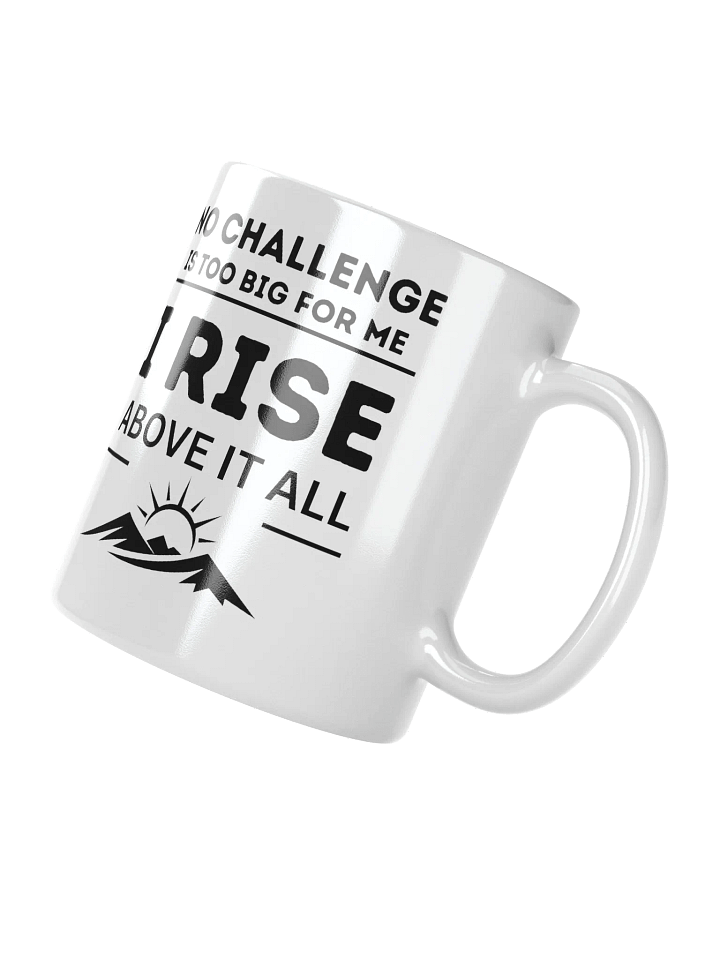 Reflective Affirmations Mug product image (4)