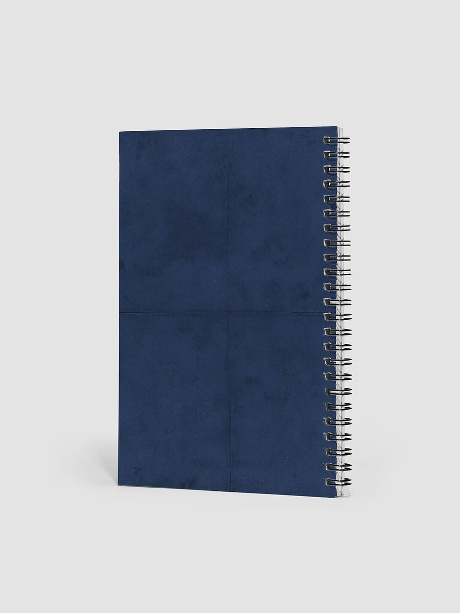 Exposure - Spiral Notebook product image (2)