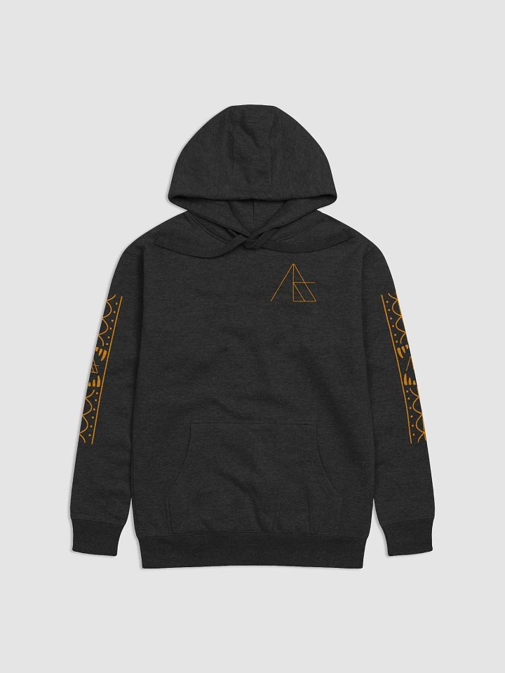 Atlesian Origins - Wildlands Hoodie product image (1)