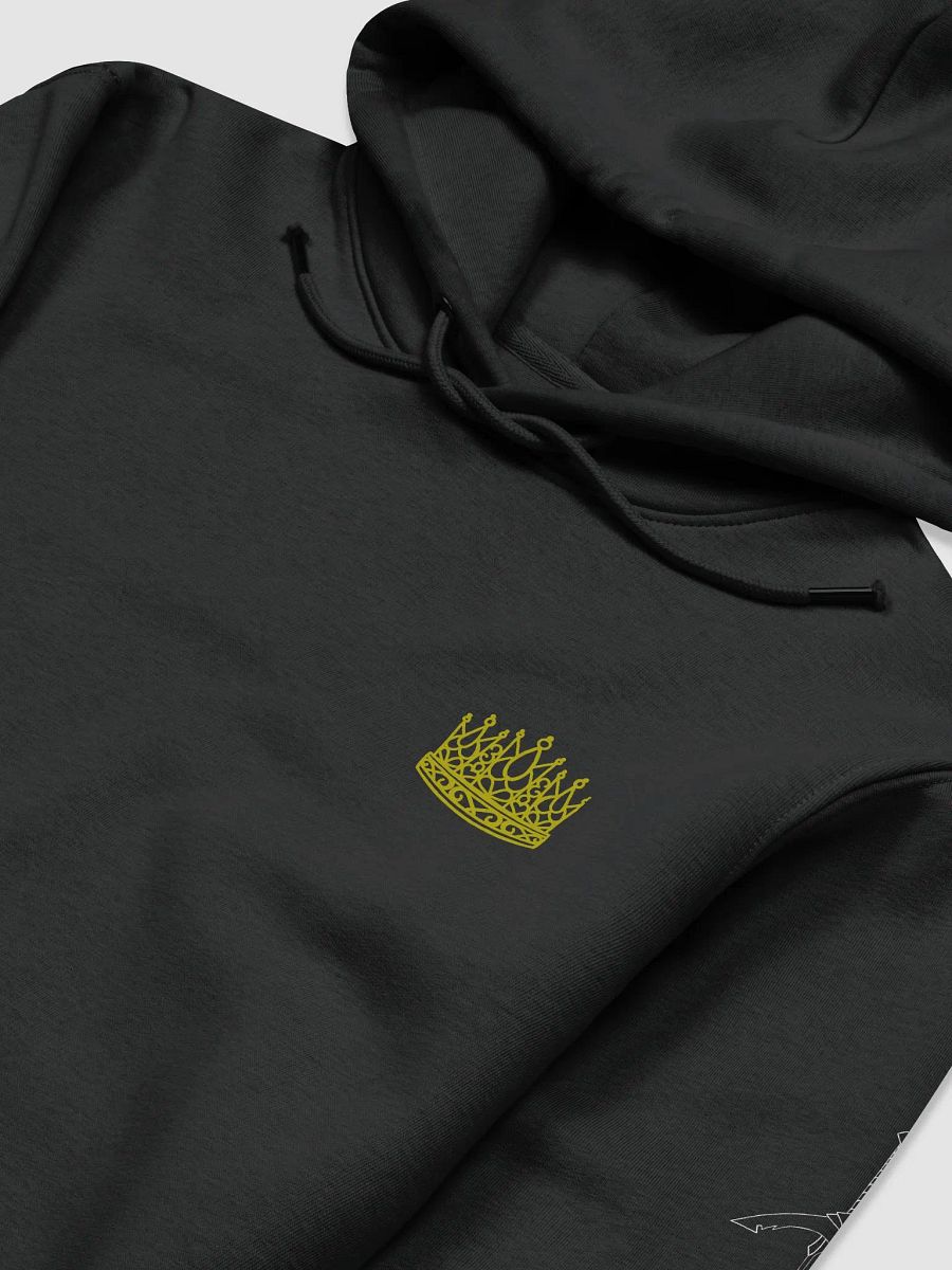 Queen Ellie Hoodie product image (11)