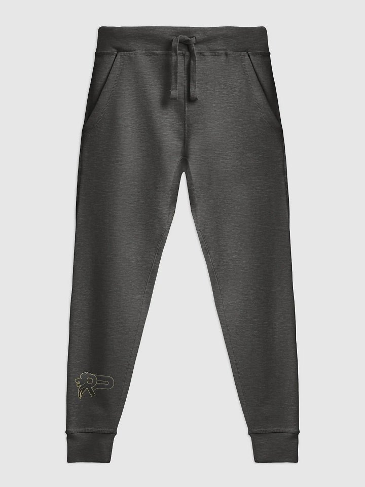 Powerpants Wide-edge product image (1)