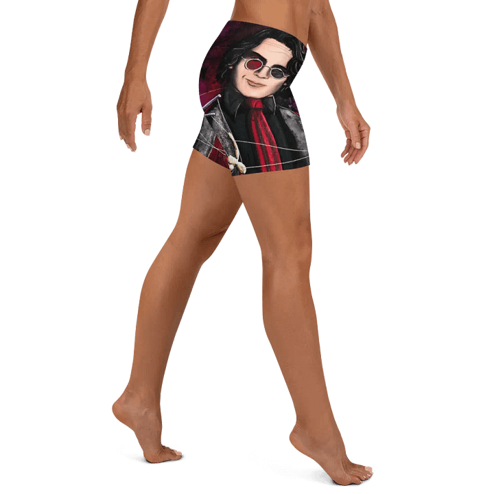 Simon Shorts... Because Reasons product image (2)