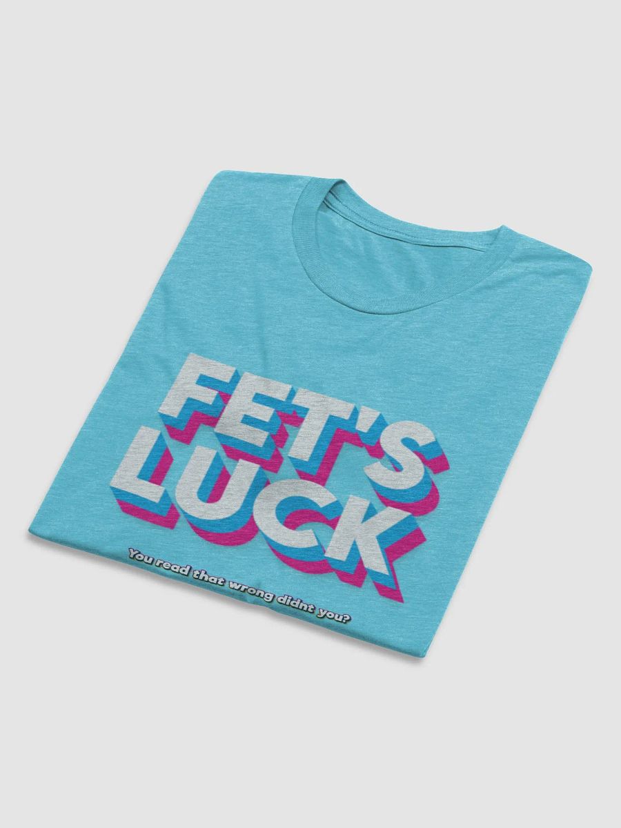 Furbs Fet's Luck product image (6)