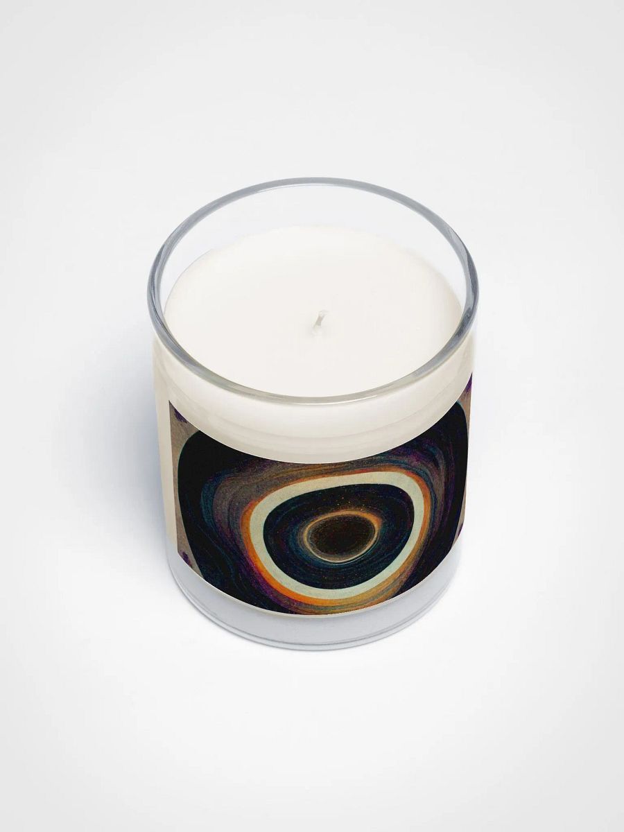 Cosmic Fusion Soy Wax Candle product image (3)