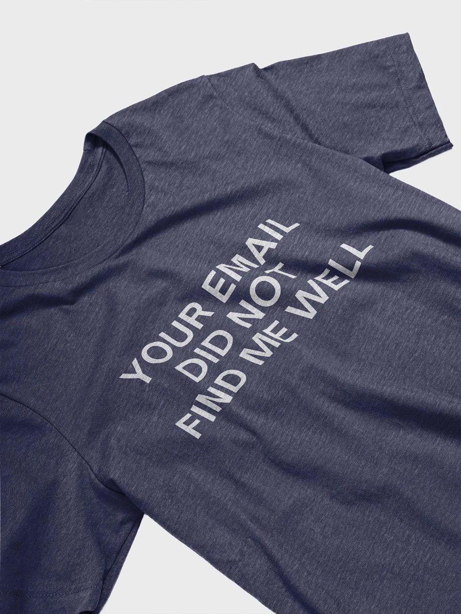 Your Email Tee product image (14)
