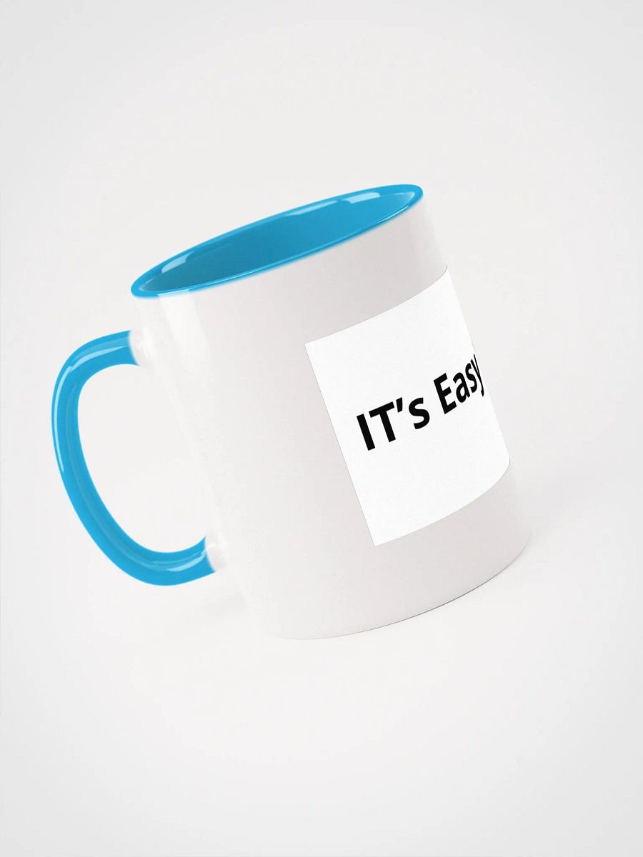IT's Easy Visio Cup product image (3)