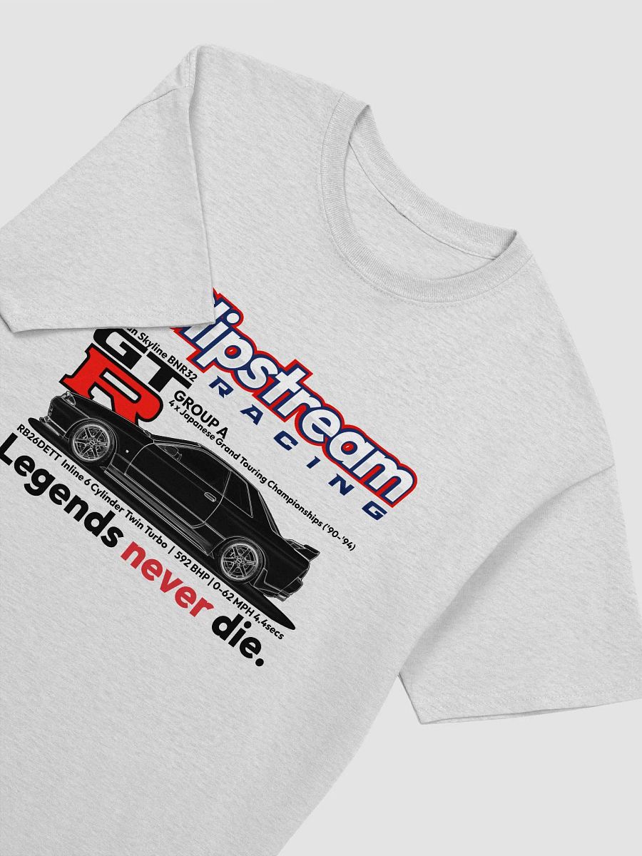 Legends Never Die GTR V1 product image (14)