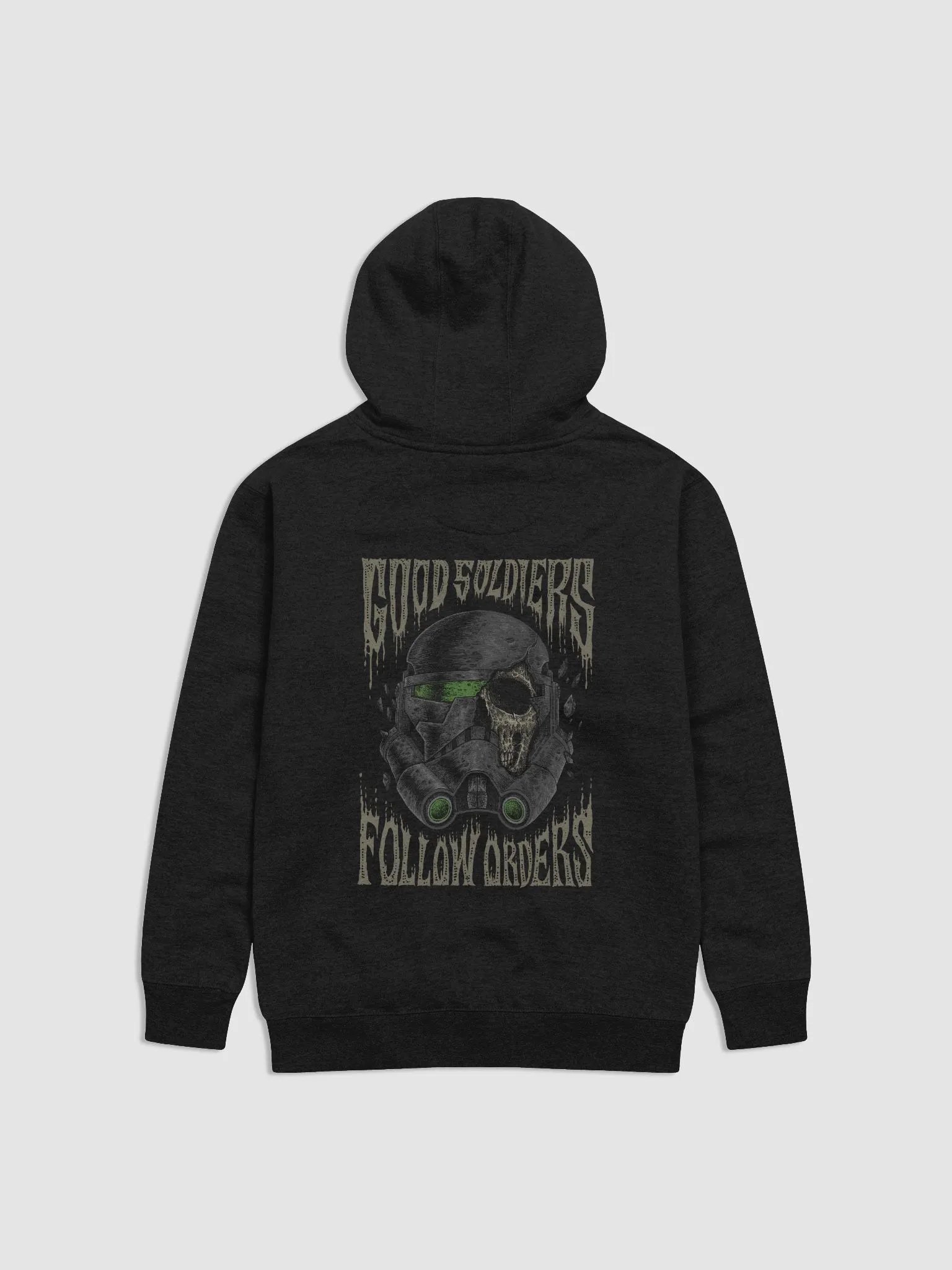 Crosshair - Hoodie product image (1)