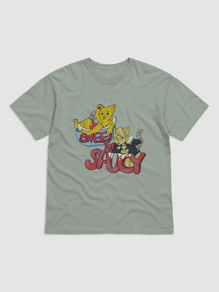 'Sweet and Saucy' - Tee product image (9)