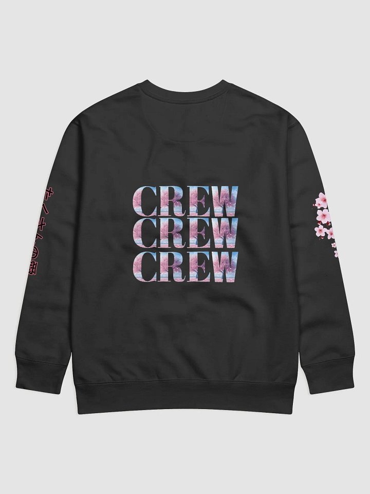 Samurai Blossom Long Sleeve product image (2)