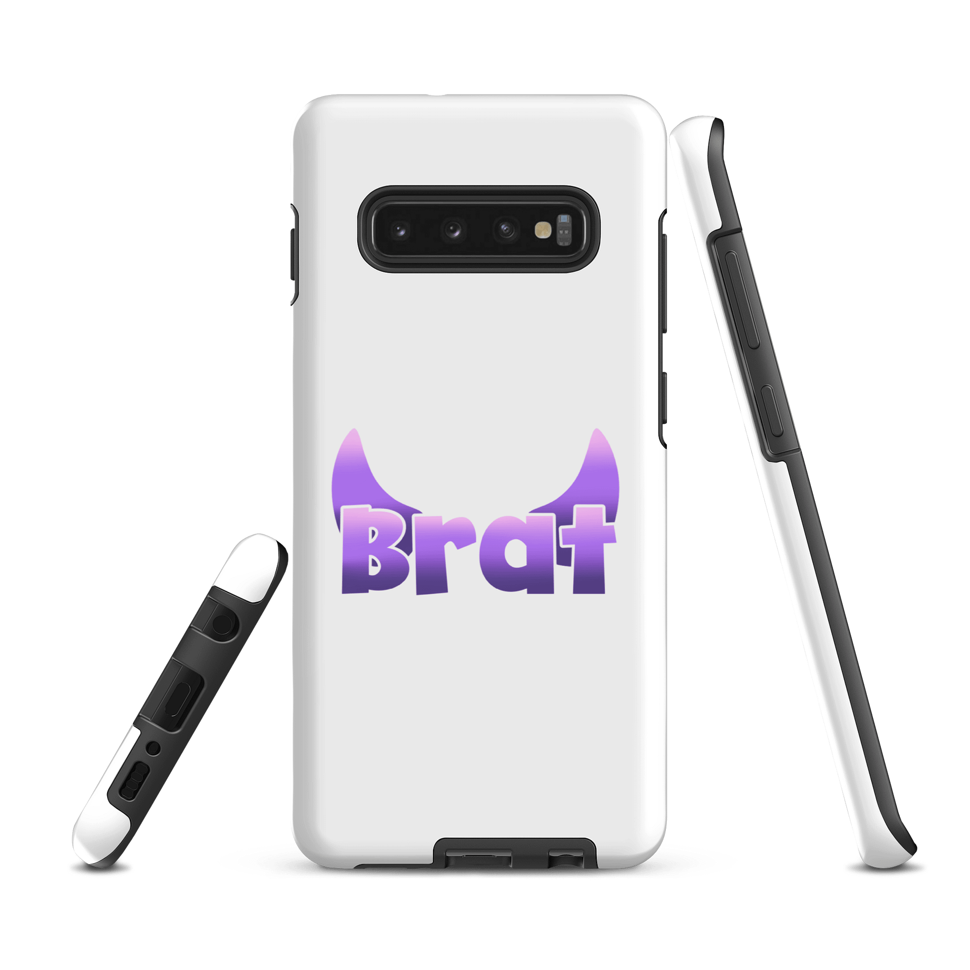Brat Samsung Case product image (1)