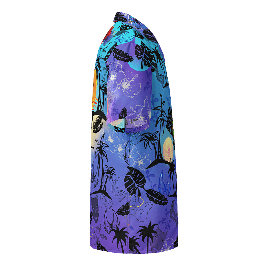 Hawaiian Shirt- Xiena's Choice product image (4)