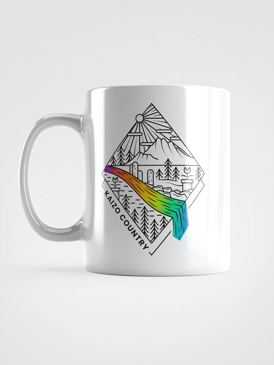 Pride Country - mug product image (4)