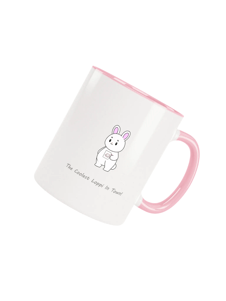 The Coolest Loppi Mug product image (2)