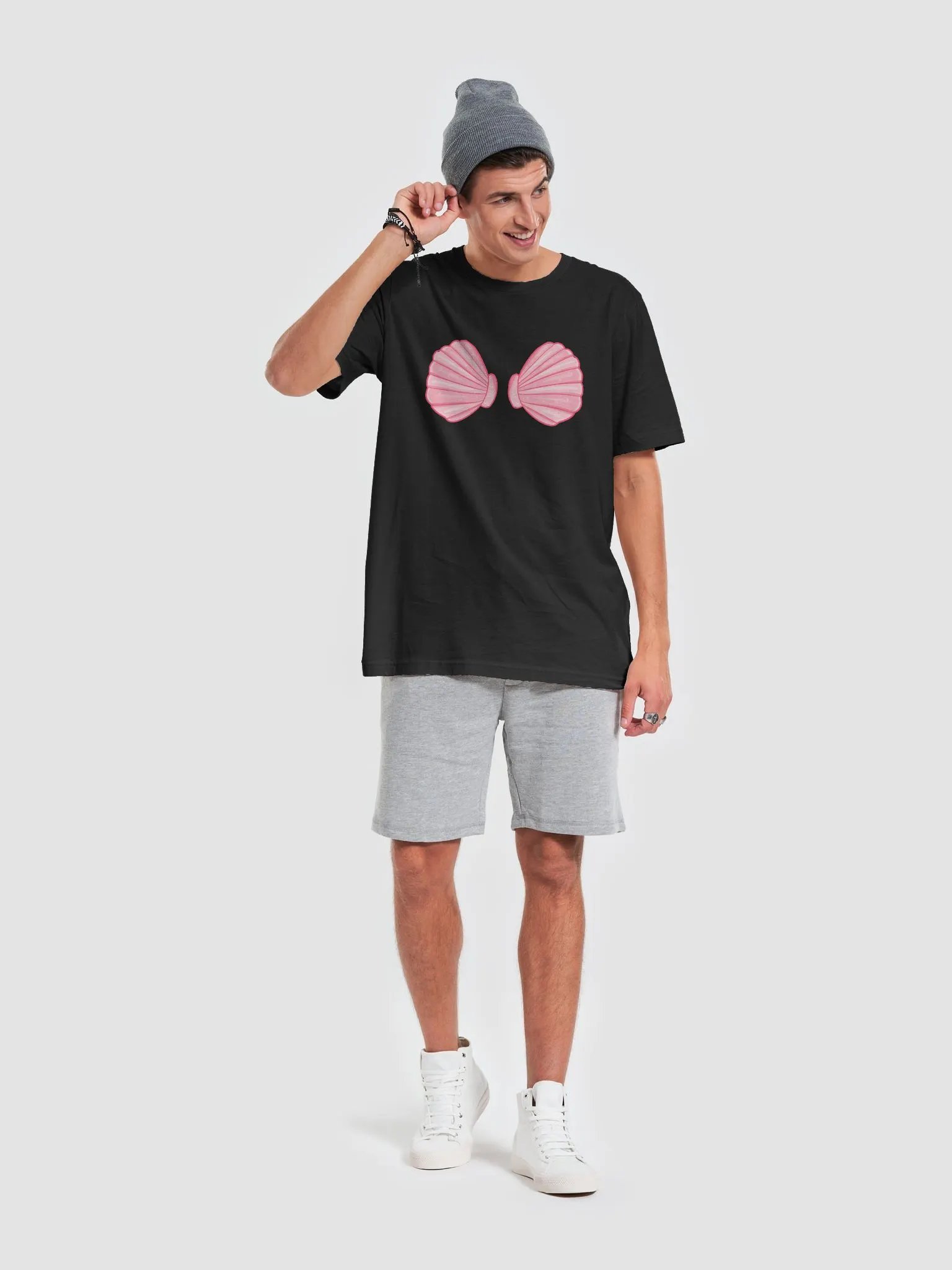 Shell Shirt product image (67)