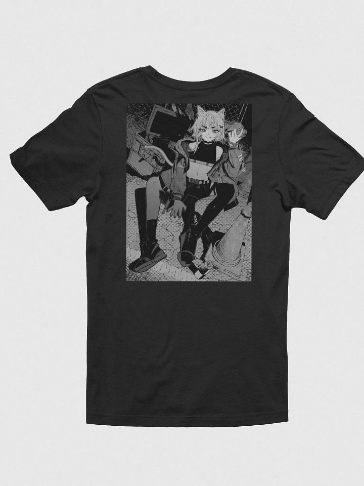 mikan nkz tshirt product image (2)