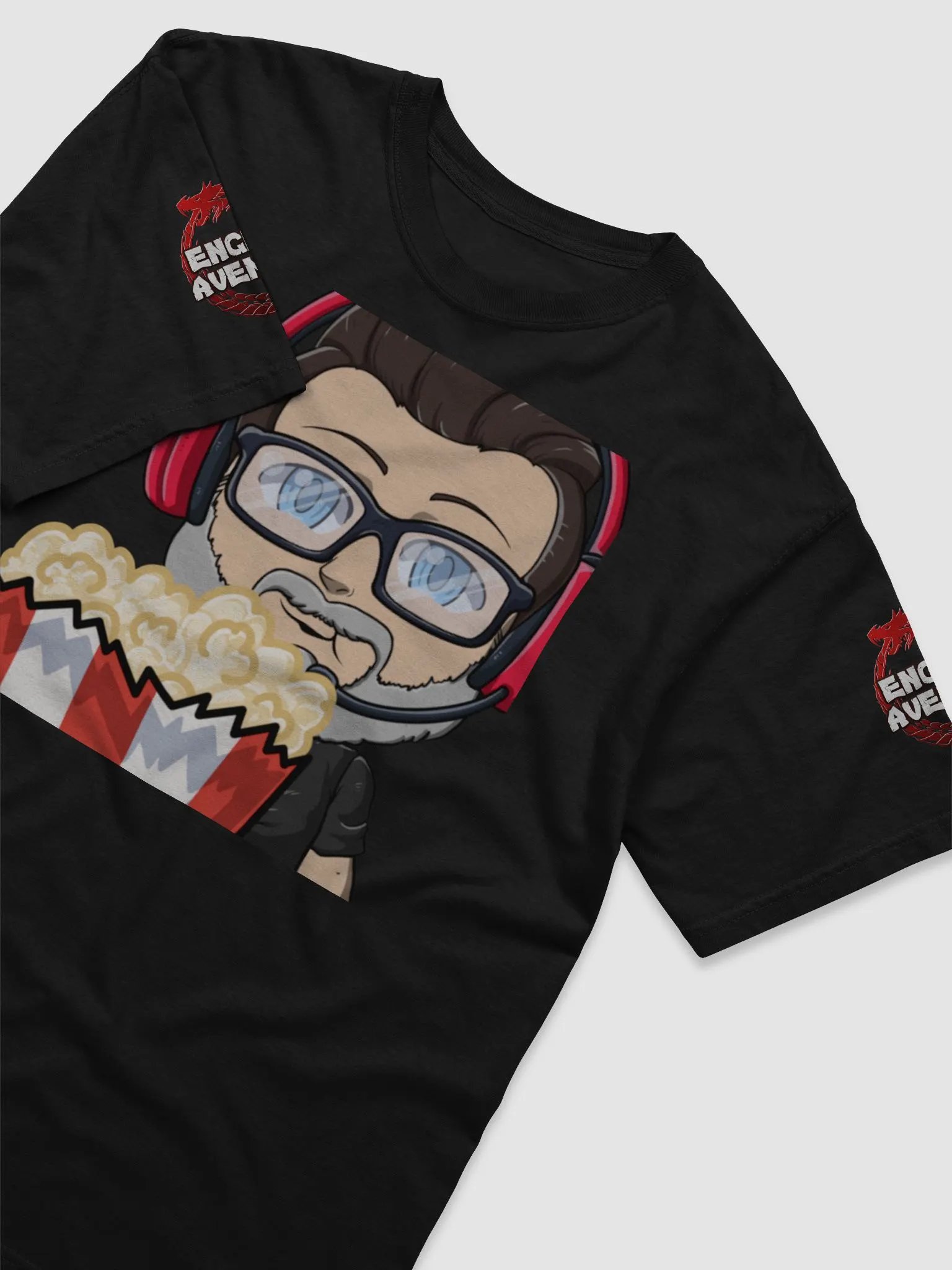 Popcorn Ricky product image (3)