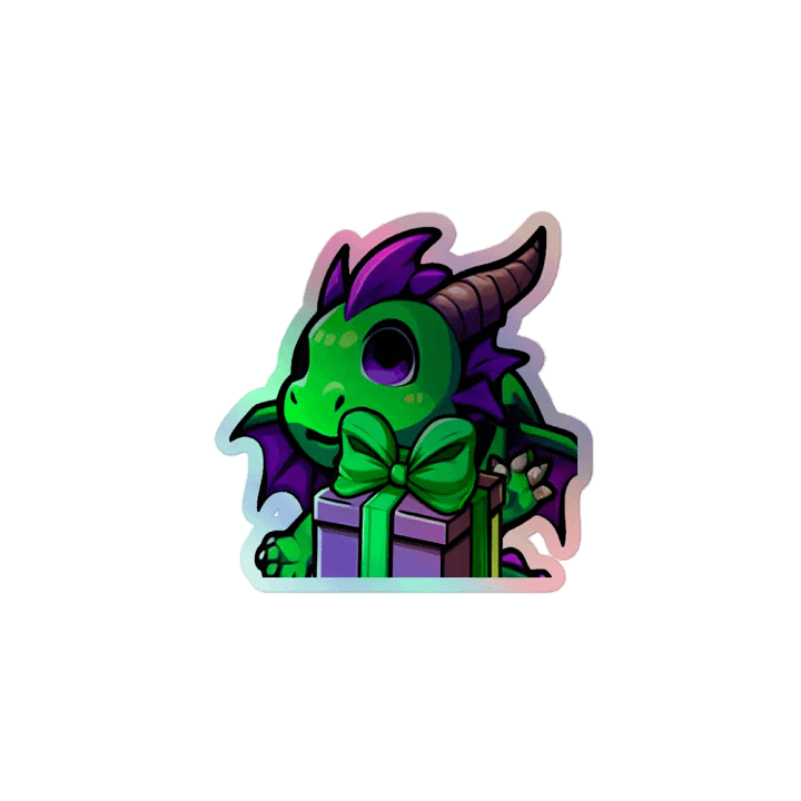 Gifting emote product image (1)
