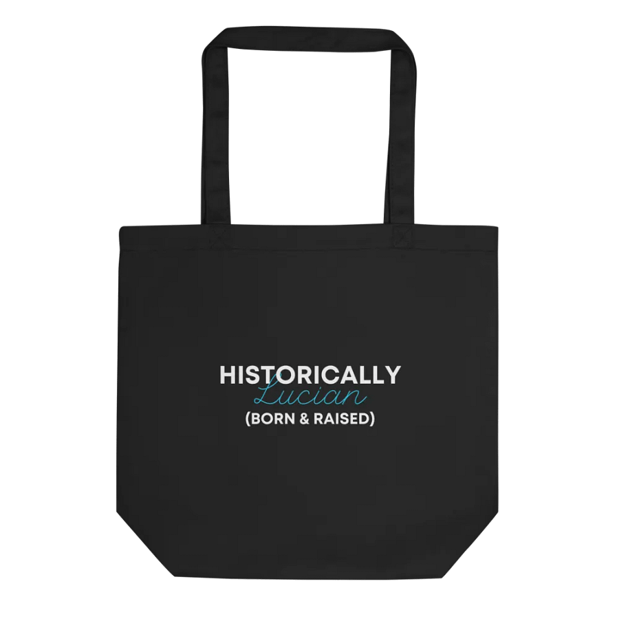 Lucian Pixelated Chic Tote product image (1)
