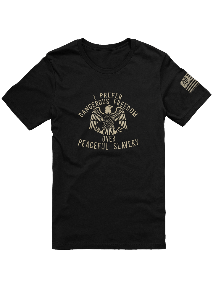 Freedom Edition: Dangerous Freedom product image (2)