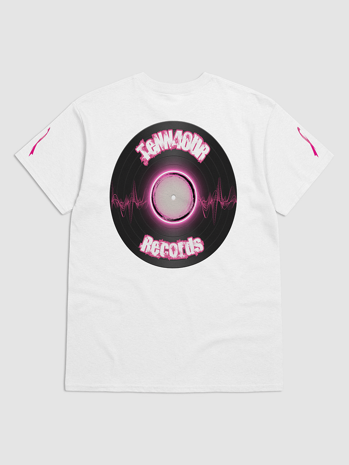 BREAST CANCER AWARENESS T-SHIRT product image (2)