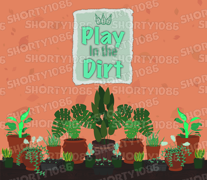 Garden Tumbler product image (1)