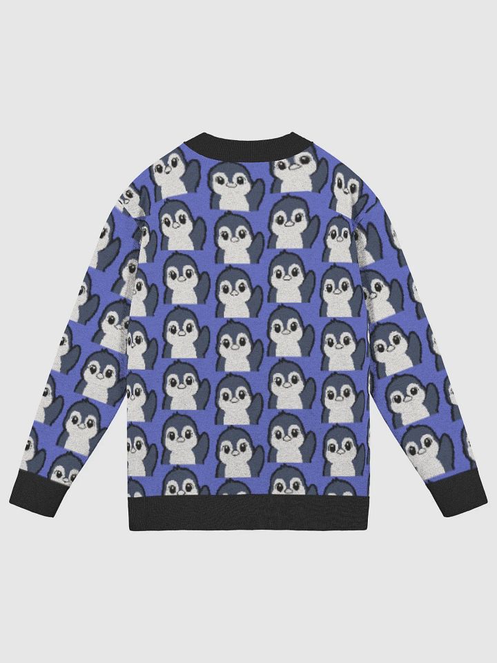 Cozy Wave Royal product image (8)