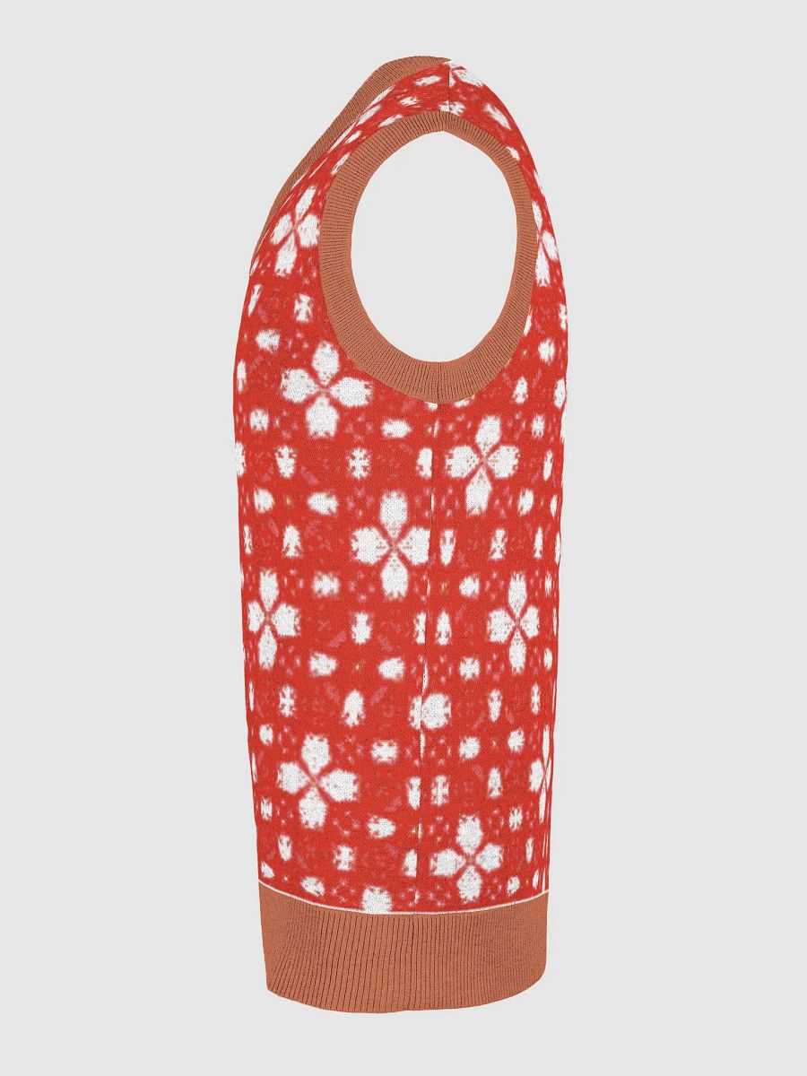 Blossom Breeze V-Neck Vest product image (27)