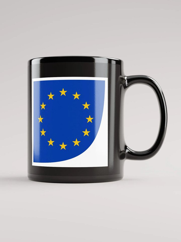 eu/acc official mug - 100% ceramic product image (1)