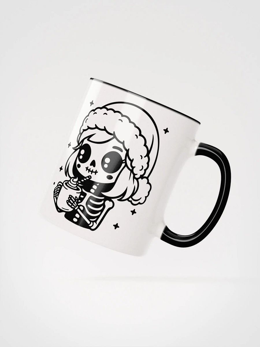 Merry Bone-Mas Mug product image (3)