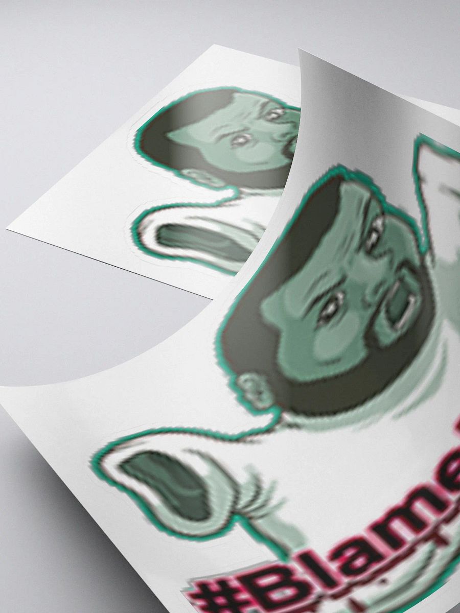 Blame Lard product image (4)