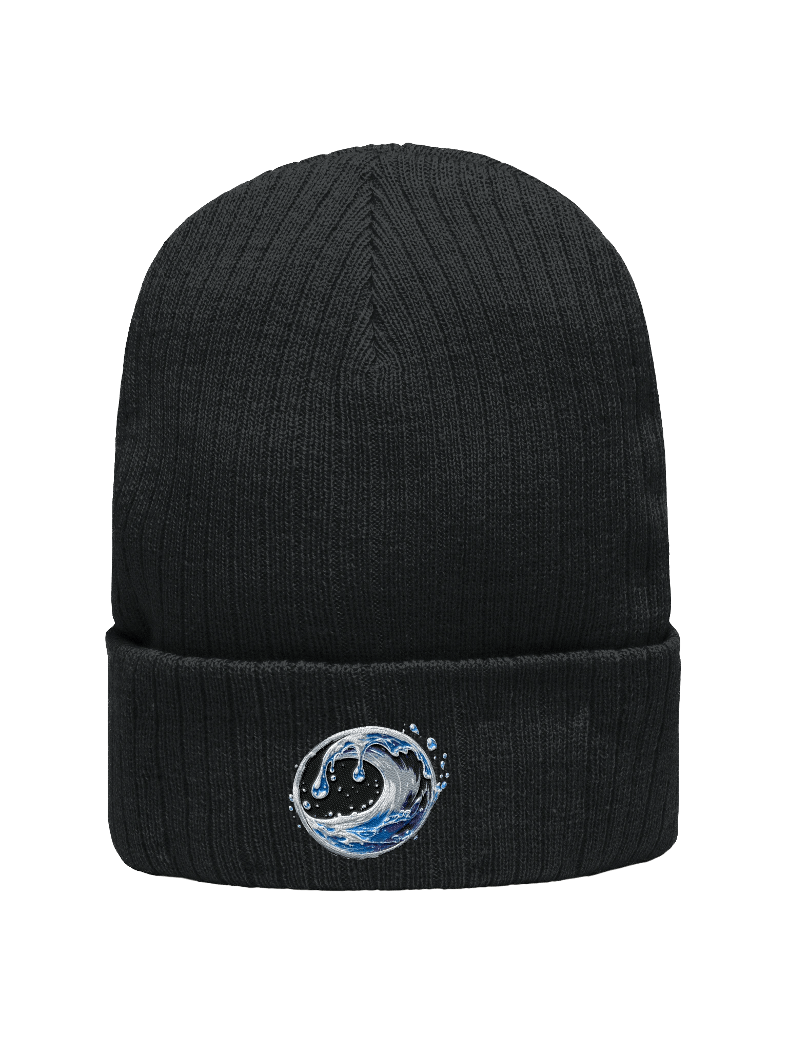 Water beanie product image (2)