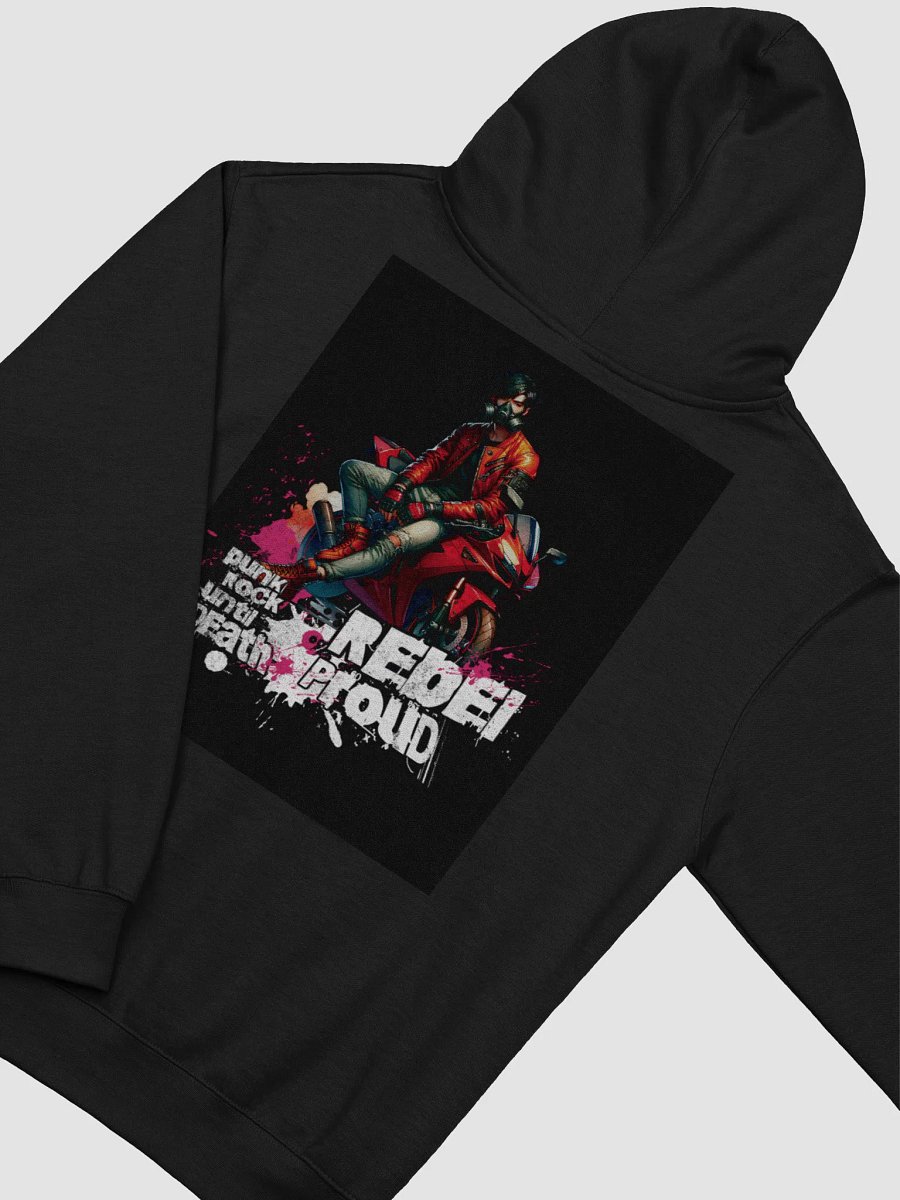 REBEL POWER BY URBAN HOOD product image (28)