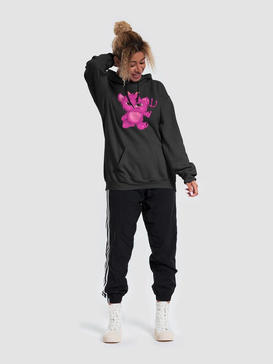 Pink Devil Hoodie product image (5)