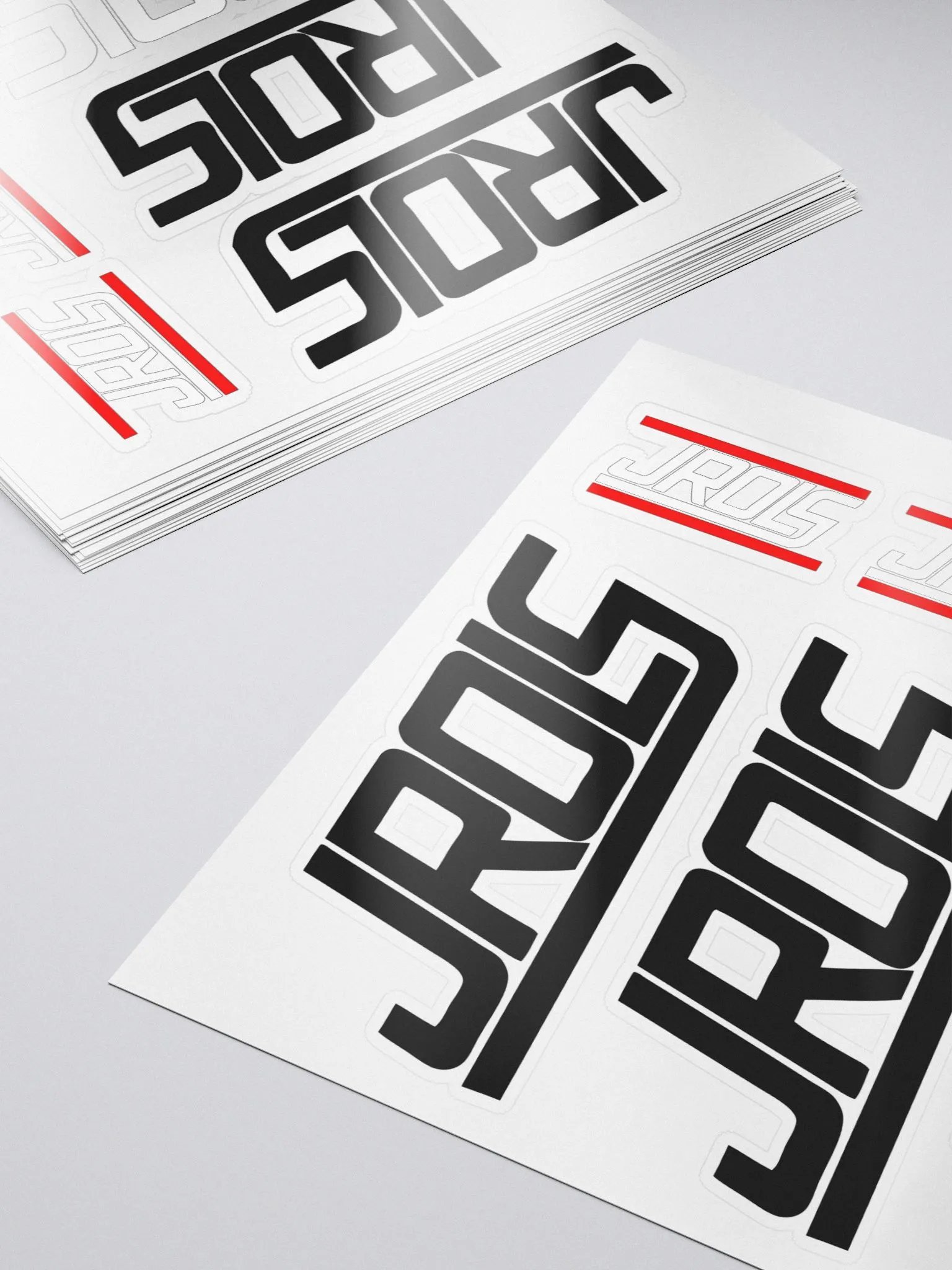 JRols Sticker Sheet product image (5)