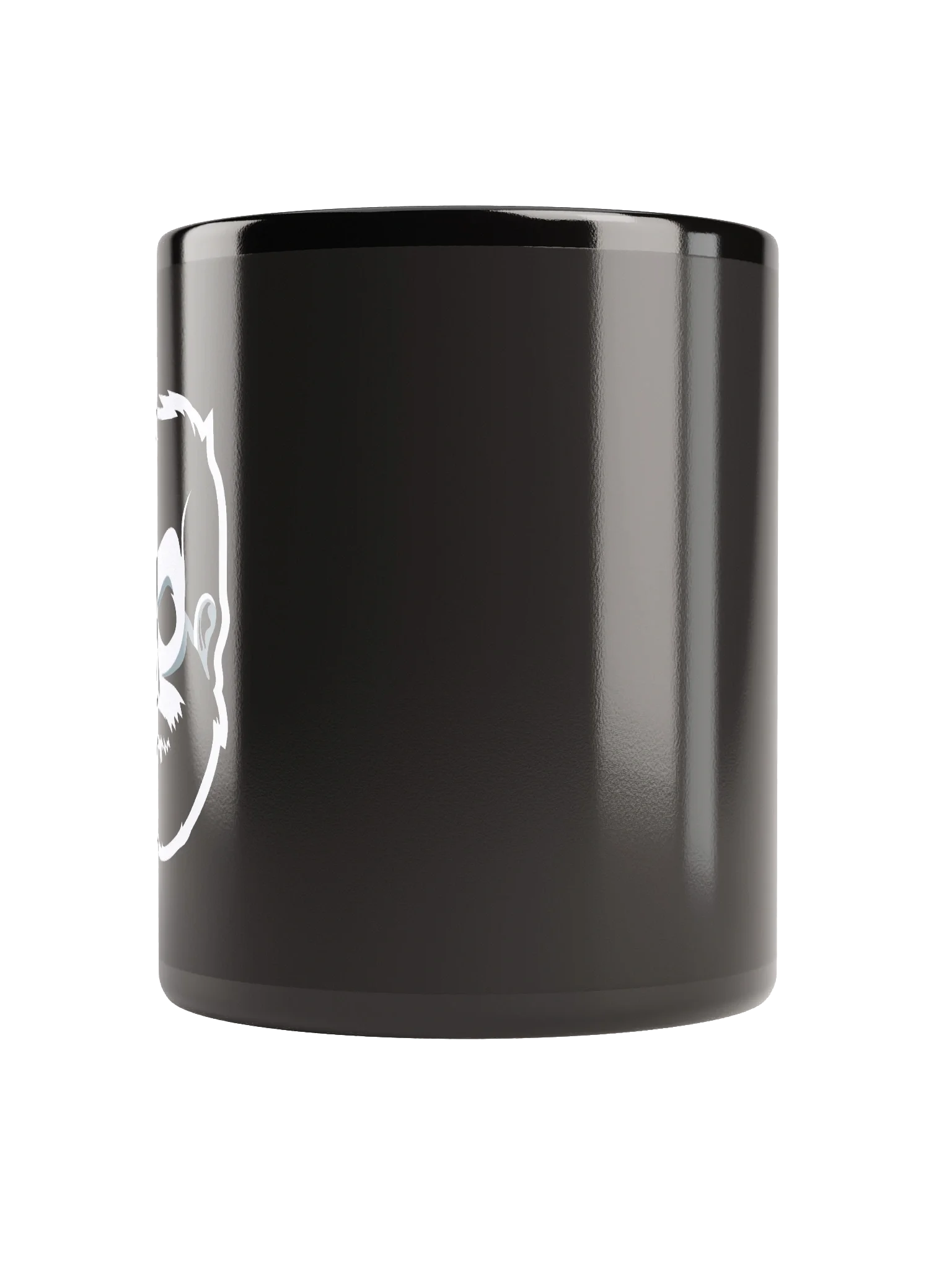 The Unconventional Mug product image (5)