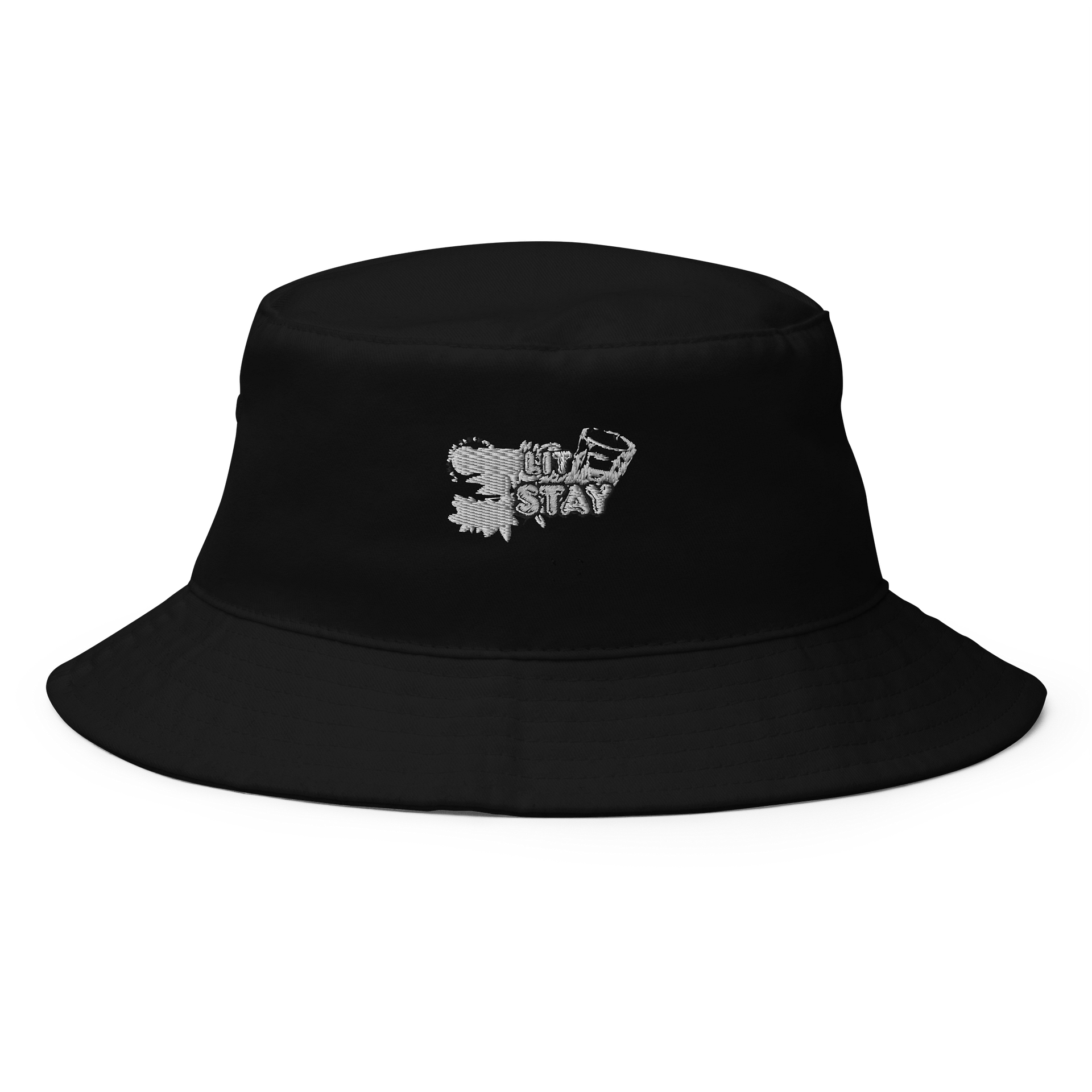 [Stoner's Haven] Stay Lit Bucket Hat product image (1)