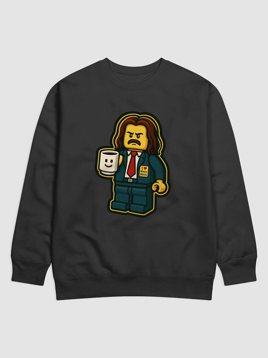 Music Bricks Sweater product image (1)