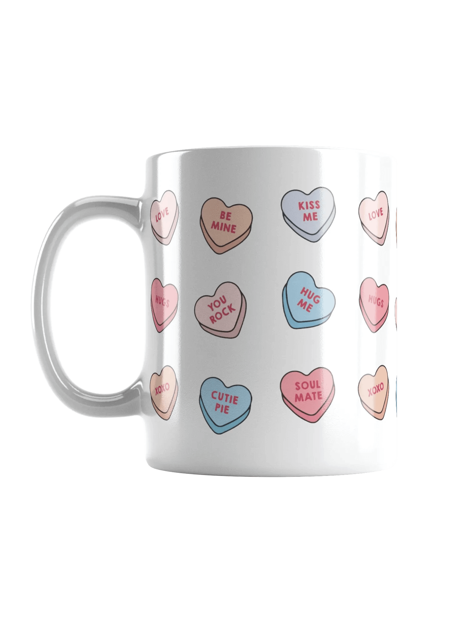 Sweetheart Sentiments Mug product image (6)